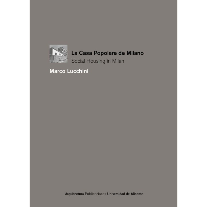 LA CASA POPOLARE A MILANO