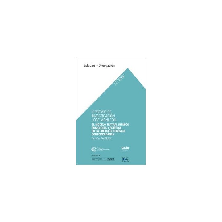 EL MODELO TEATRAL RÍTMICO:SOCIOLOGÍA Y ESTÉTICA EN LACREACIÓN ESCÉNICA CONTEMPORÁNEA