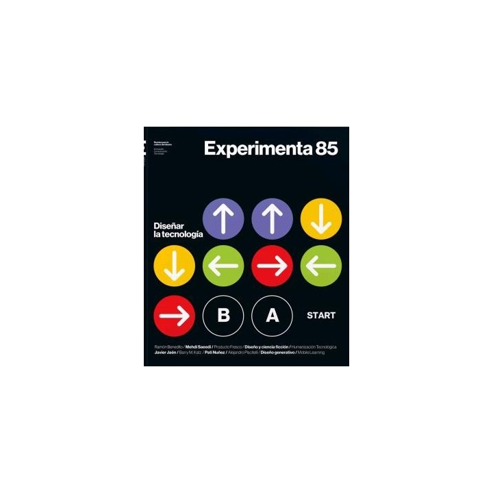 EXPERIMENTA 85