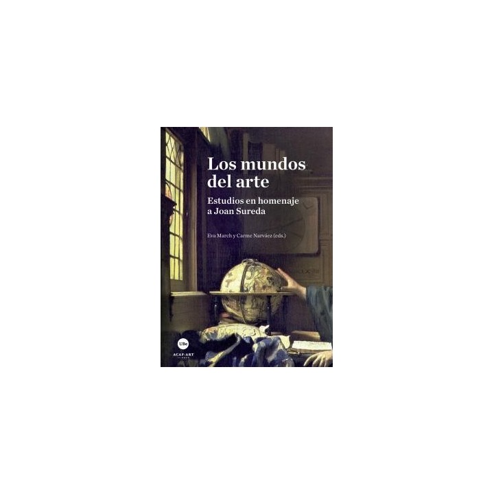 LOS MUNDOS DEL ARTE