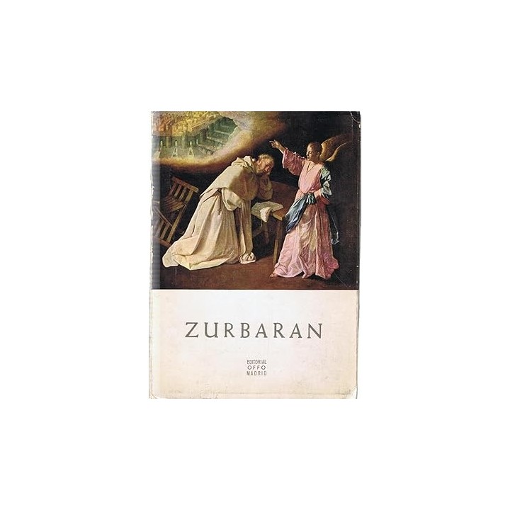 Zurbaran