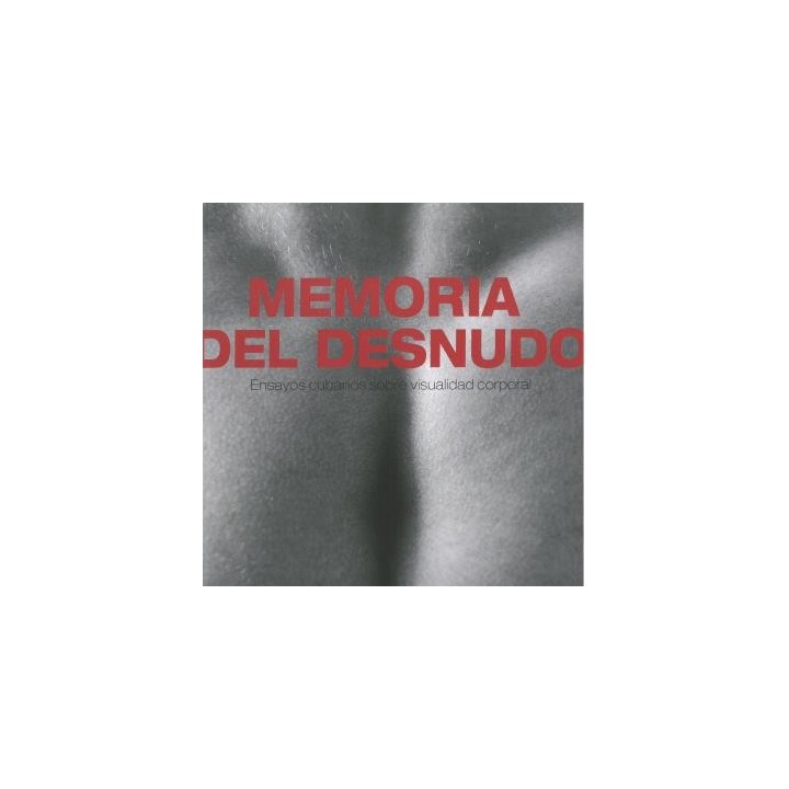 MEMORIA DEL DESNUDO