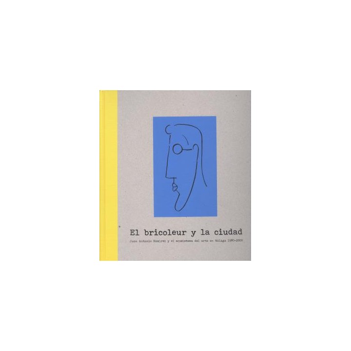 EL BRICOLEUR Y LA CIUDAD