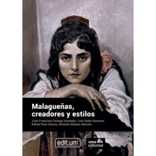 MALAGUEÑAS, CREADORES Y ESTILOS