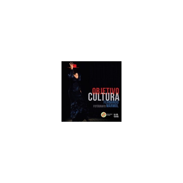 OBJETIVO CULTURA