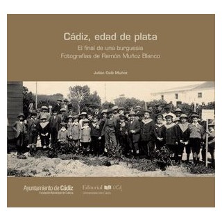 CÁDIZ, EDAD DE PLATA