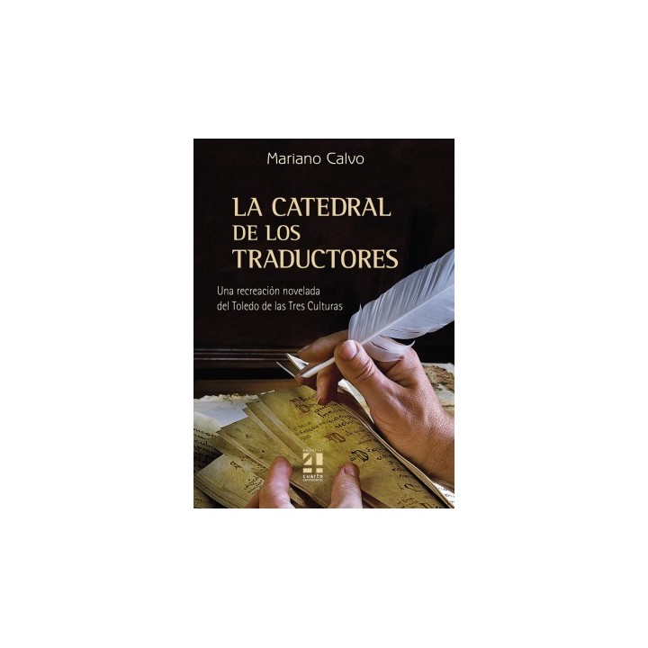 LA CATEDRAL DE LOS TRADUCTORES