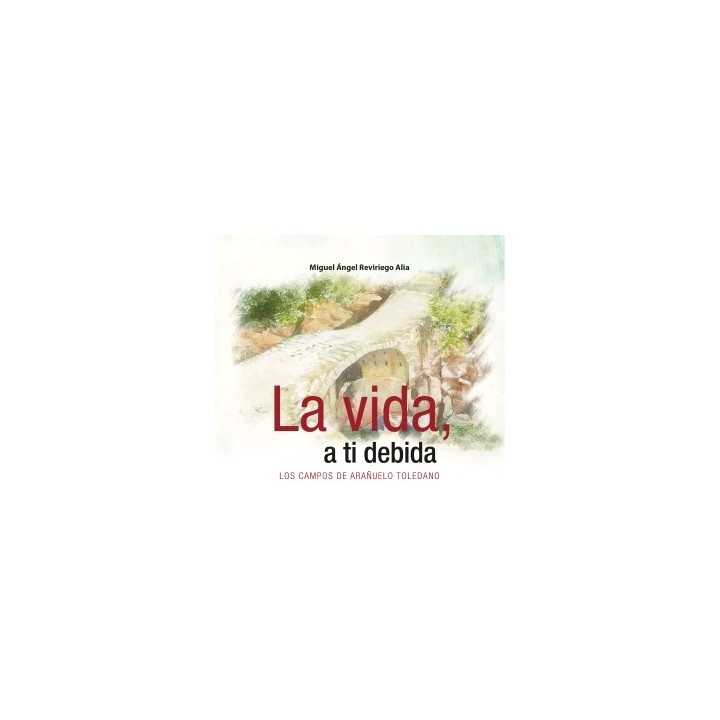 LA VIDA A TI DEBIDA