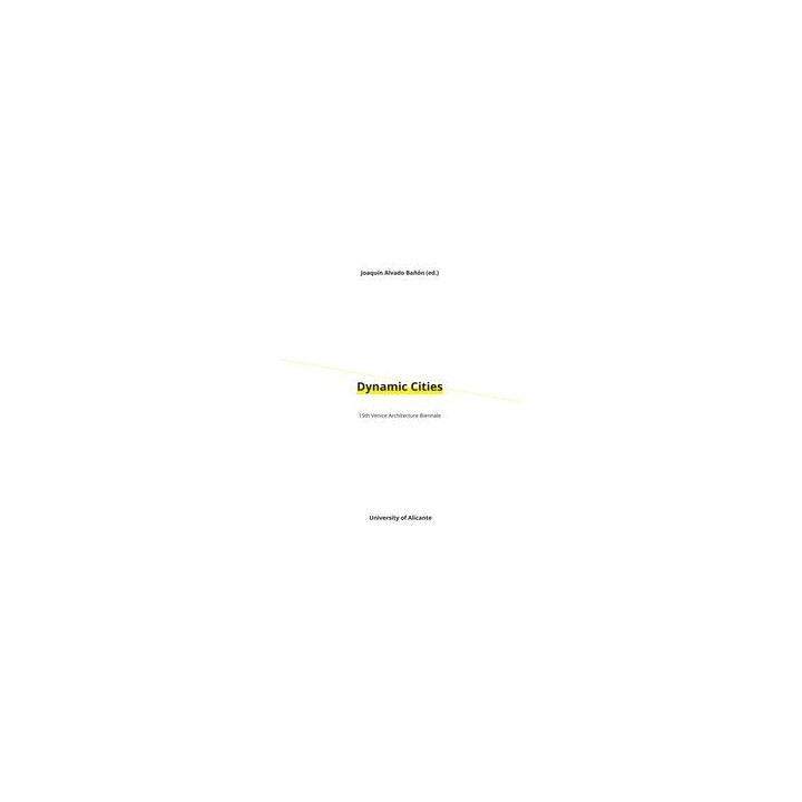 DYNAMIC CITIES