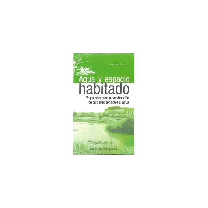 AGUA Y ESPACIO HABITADO