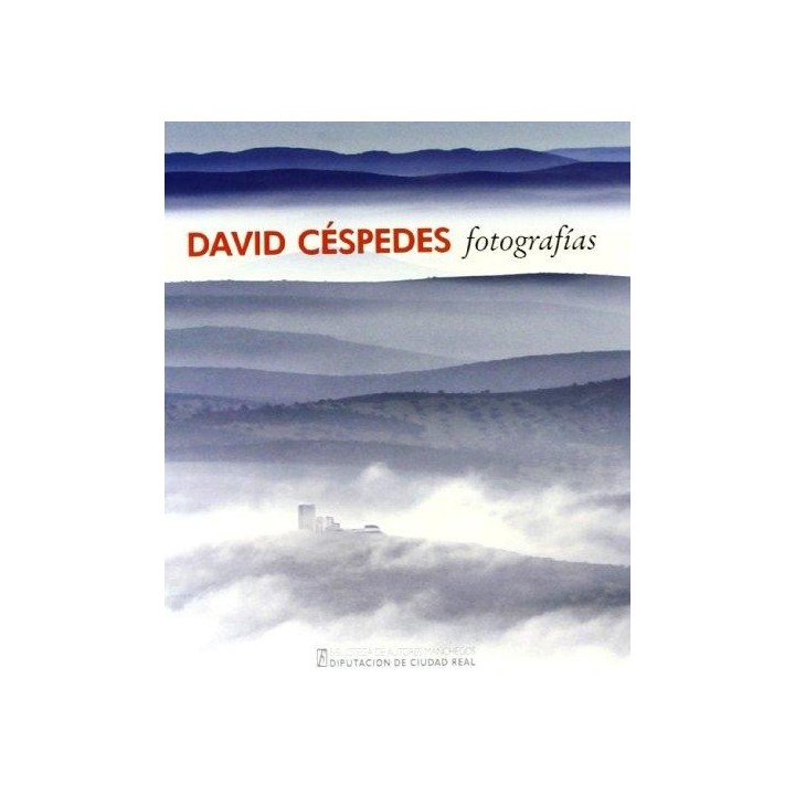 BAM.168/DAVID CESPEDES.FOTOGRAFIAS