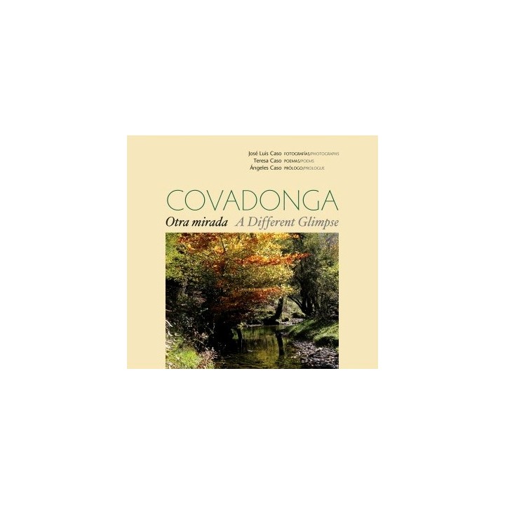 COVADONGA OTRA MIRADA // A DIFFERENT GLIMPSE