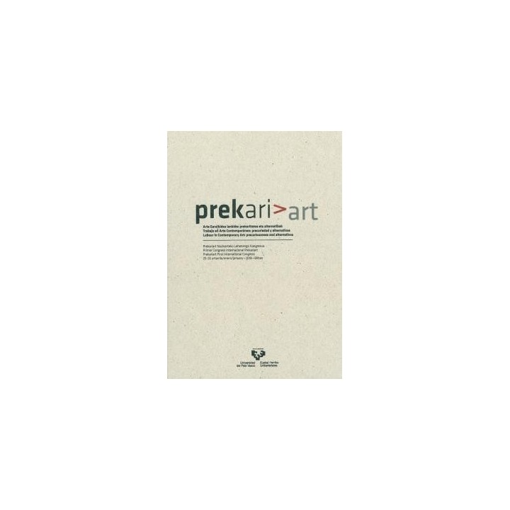 PREKARIART