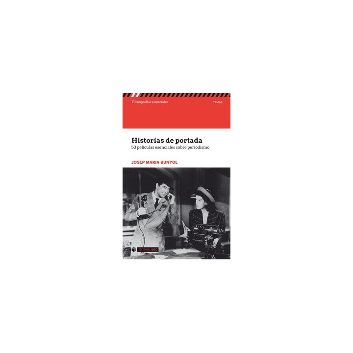 HISTORIAS DE PORTADA