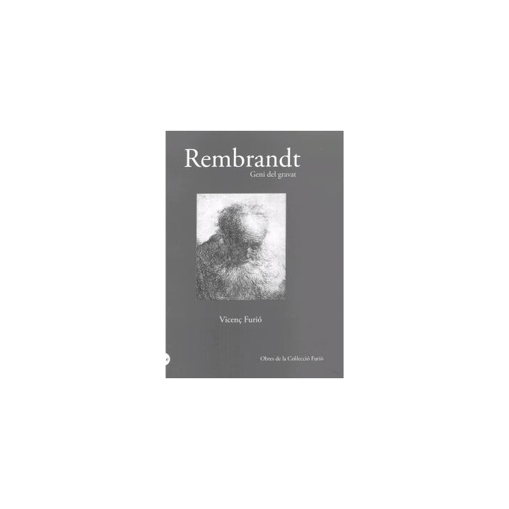 REMBRANDT. GENI DEL GRAVAT