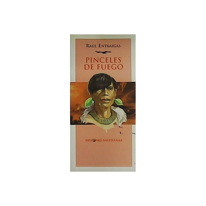Pinceles De Fuego