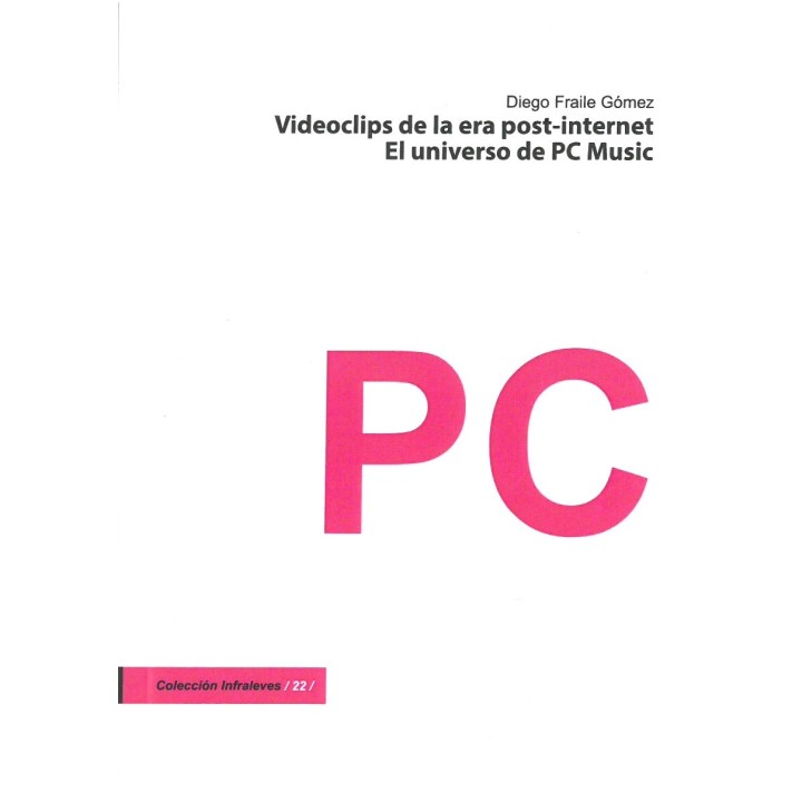 VIDEOCLIPS DE LA ERA POST-INTERNET