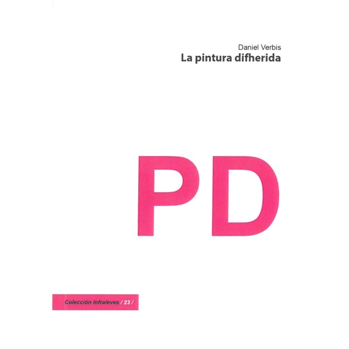 LA PINTURA DIFHERIDA