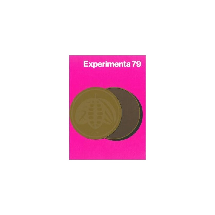 EXPERIMENTA 79: DISEÑO DE EXPERIENCIAS.