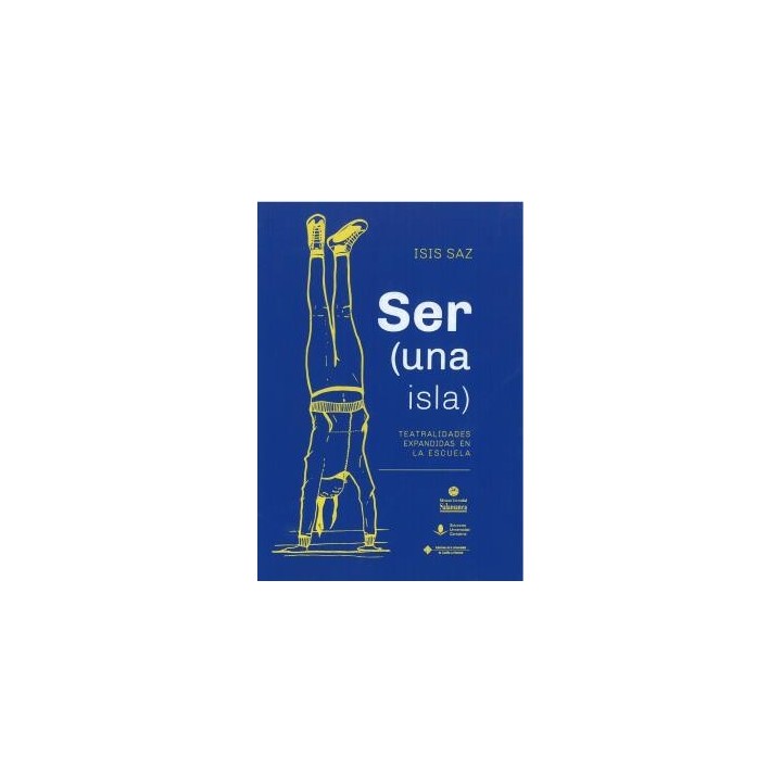 SER (UNA ISLA)