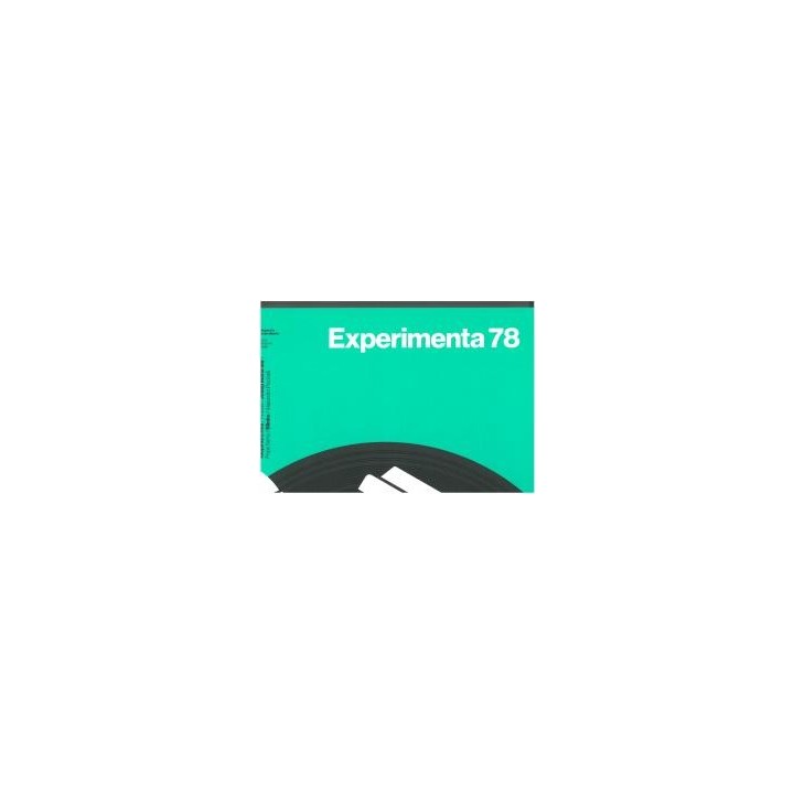 EXPERIMENTA 78: DISEÑO EMOCIONAL VISCERAL, CONDUCTAL Y REFLEXIVO