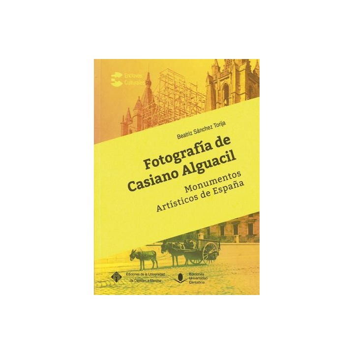 FOTOGRAFÍA DE CASIANO ALGUACIL