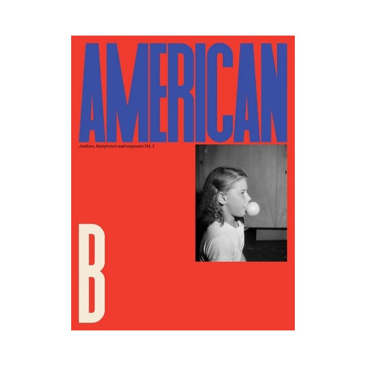 AMERICAN B
