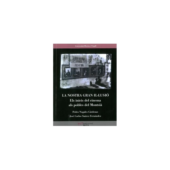 LA NOSTRA GRAN IL LUSIÓ