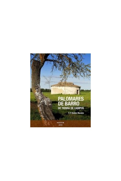PALOMARES DE BARRO