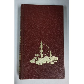 Las mil y una noches Tomo I