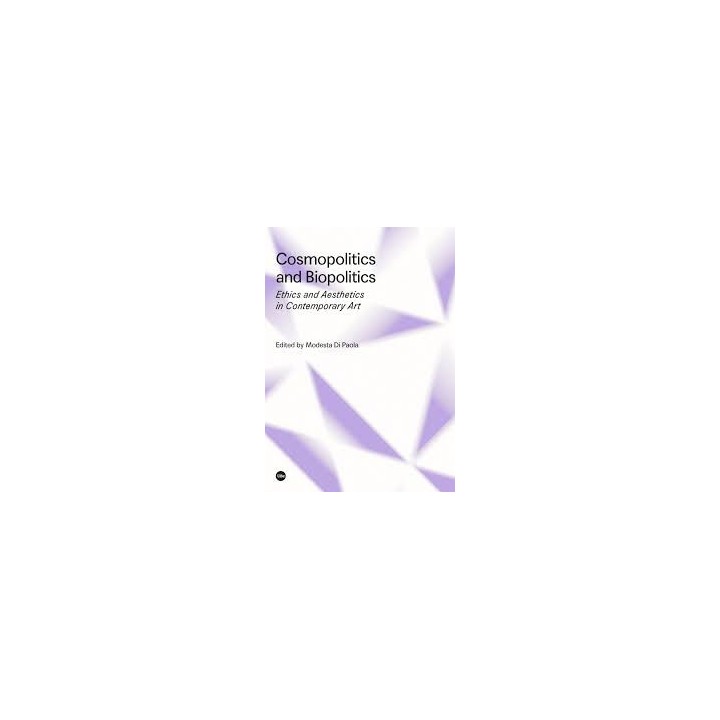 COSMOPOLITICS AND BIOPOLITICS