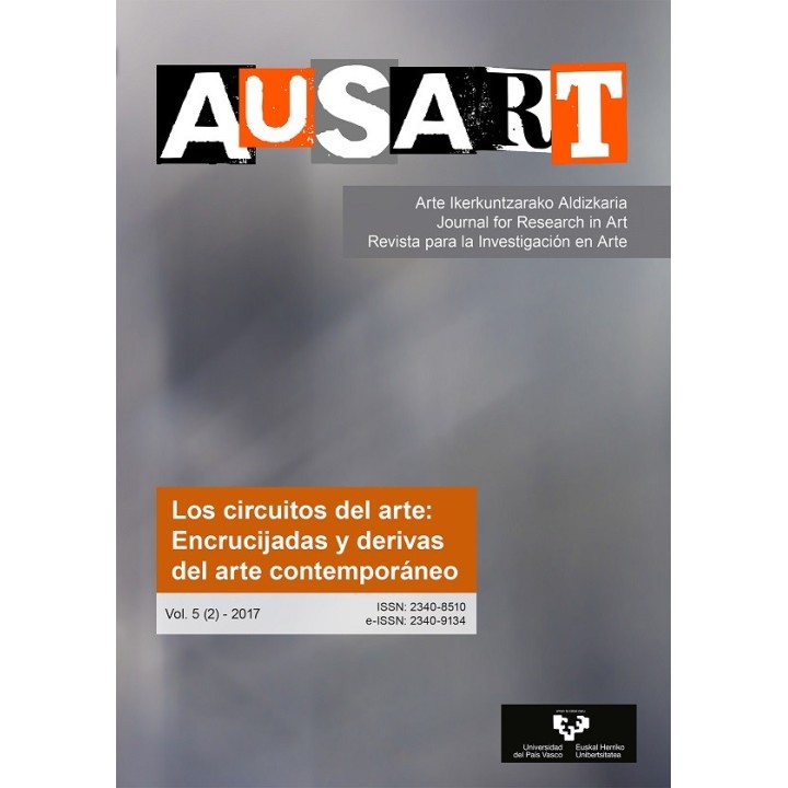 AUSART VOL 5 NUM 2 (2017)
