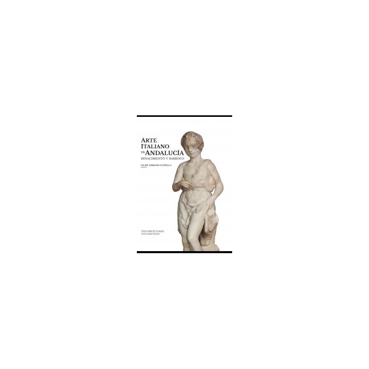 ARTE ITALIANO EN ANDALUCÍA