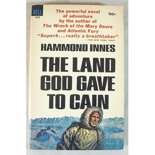 The Land God Gave to Cain