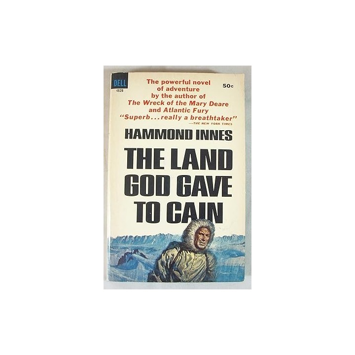 The Land God Gave to Cain