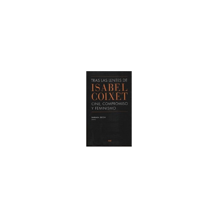 TRAS LAS LENTES DE ISABEL COIXET