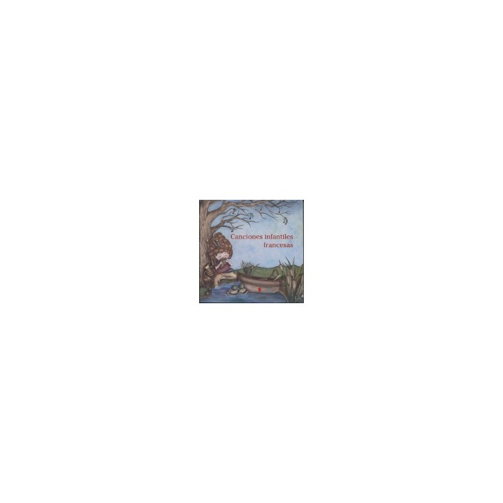CANCIONES INFANTILES FRANCESAS