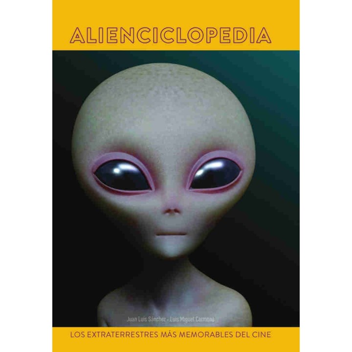 ALIENCICLOPEDIA