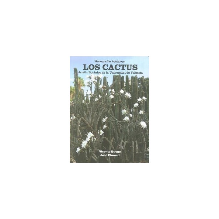 LOS CACTUS
