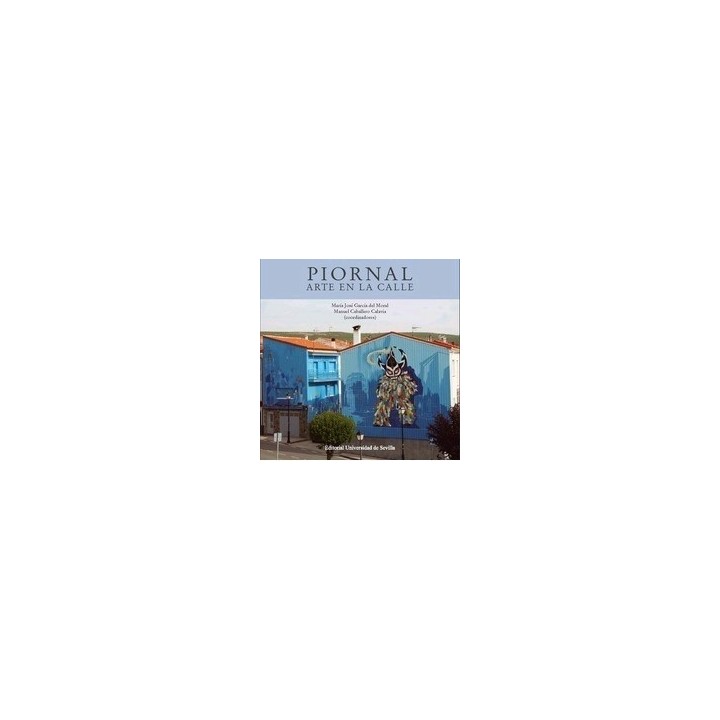 PIORNAL. ARTE EN LA CALLE