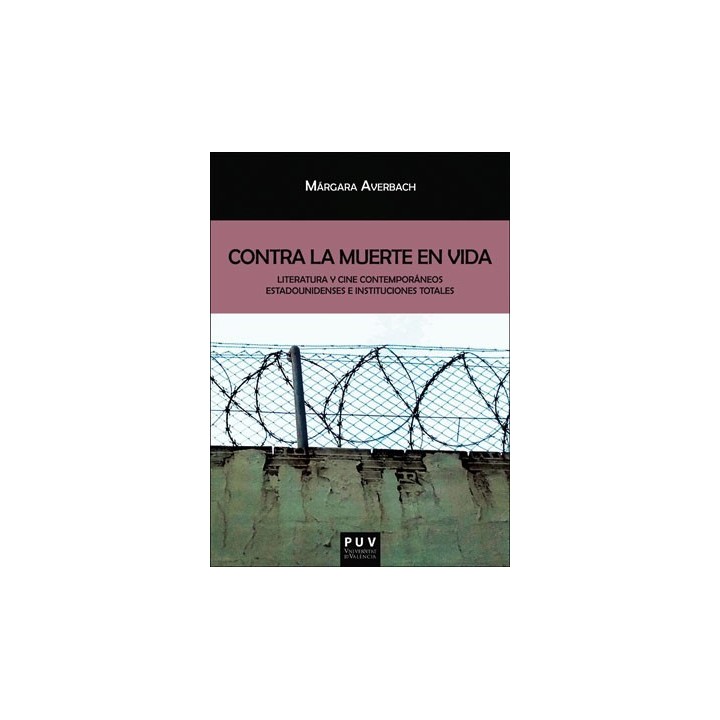 CONTRA LA MUERTE EN VIDA