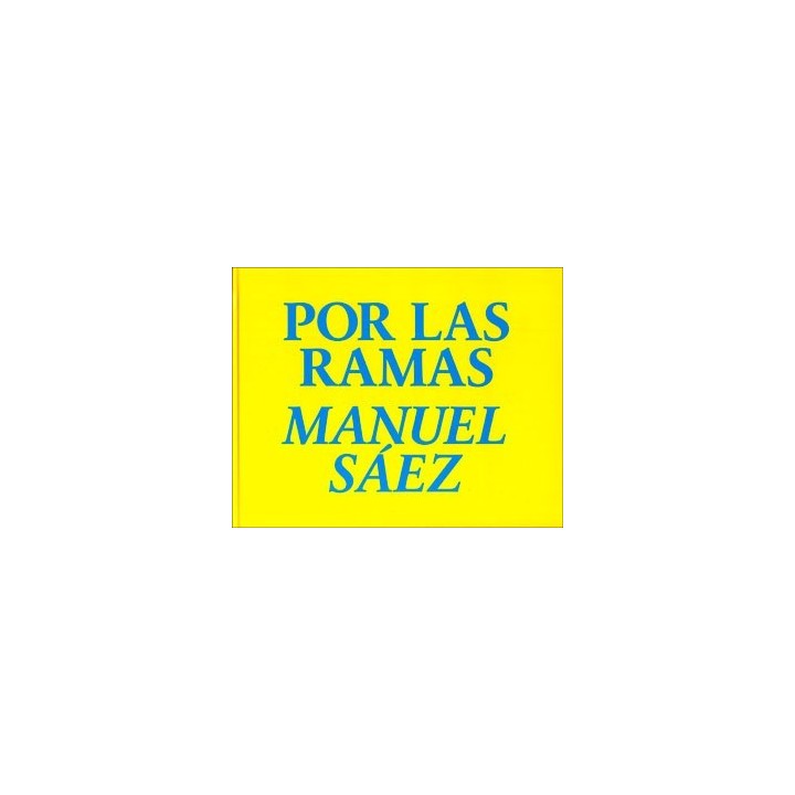 POR LAS RAMAS