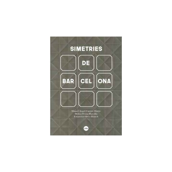 SIMETRIES DE BARCELONA