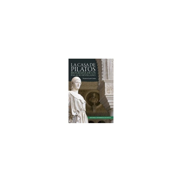 LA CASA DE PILATOS