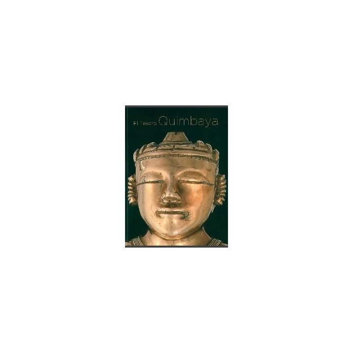 EL TESORO QUIMBAYA