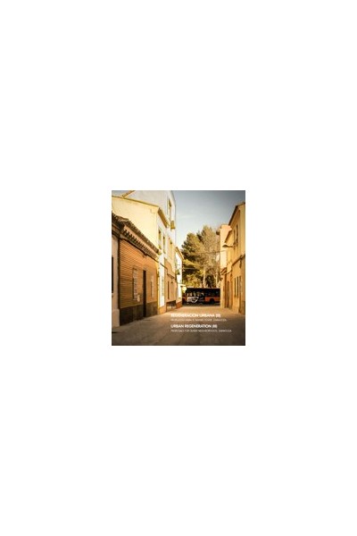 REGENERACIÓN URBANA III