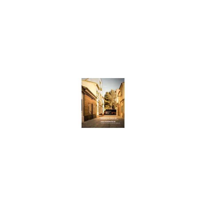 REGENERACIÓN URBANA III