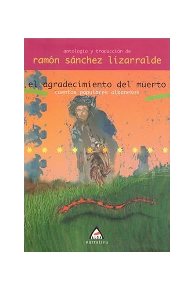 El Agradecimiento Del Muerto