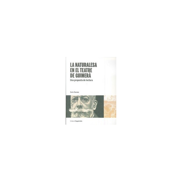 NATURALESA EN EL TEATR DE GUIMERÀ, LA