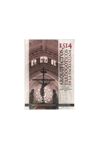 1514 ARQUITECTOS TARDOGÓTICOS EN LA ENCRUCIJADA
